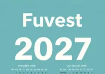 Fuvest 2027