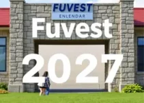 Vestibular Fuvest 2027