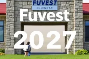 Vestibular Fuvest 2027