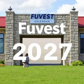 Vestibular Fuvest 2027