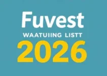 Fuvest 2026