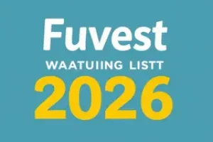 Fuvest 2026