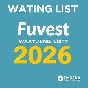 Fuvest 2026