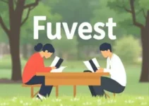 simulado Fuvest 2027