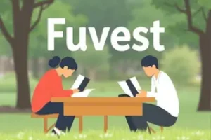 simulado Fuvest 2027