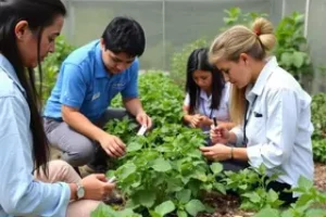 Fatec em Hortolândia