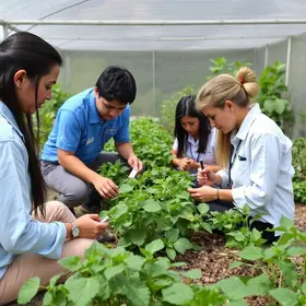 Fatec em Hortolândia