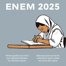 somas erradas de nota Enem 2025