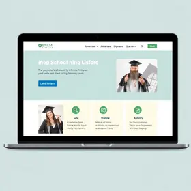 certificado do ensino médio via Enem