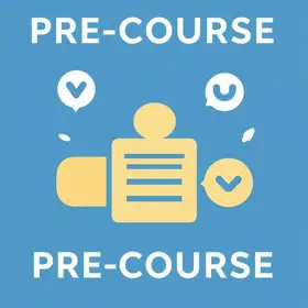 Inscrições para curso Pré-Enem