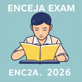 o que cai na prova do Encceja 2026