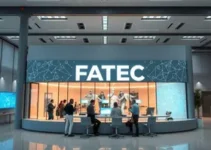 Centro de Inovação e Tecnologia