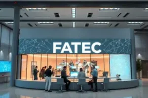 Centro de Inovação e Tecnologia