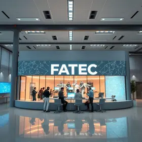 Centro de Inovação e Tecnologia