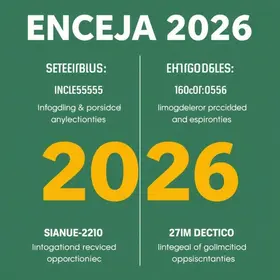 Encceja 2026
