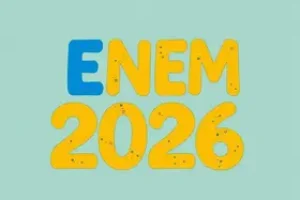 quando sai o edital do Enem 2026