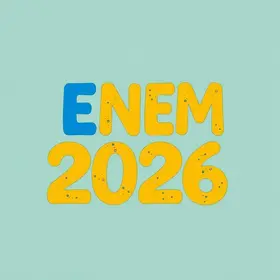 quando sai o edital do Enem 2026