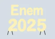 que horas sai a nota do enem 2025 para treineiros
