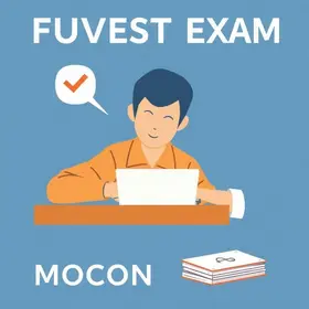 Simulado FUVEST 2027