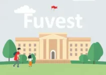 última chamada da Fuvest
