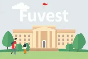 última chamada da Fuvest