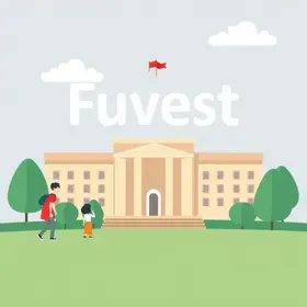 última chamada da Fuvest