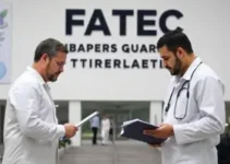 vestibular fatec ribeirao