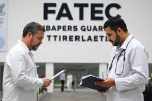 vestibular fatec ribeirao