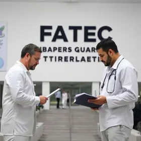 vestibular fatec ribeirao