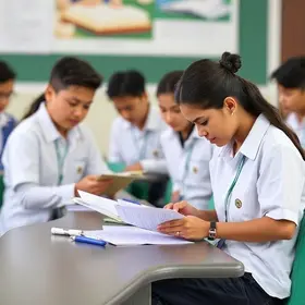 edital do Encceja 2026