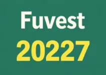 isenção da Fuvest 2027