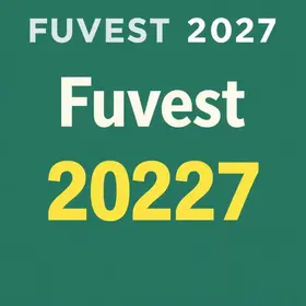isenção da Fuvest 2027