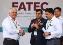 FATEC Paraguaçu Paulista