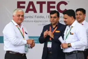 FATEC Paraguaçu Paulista