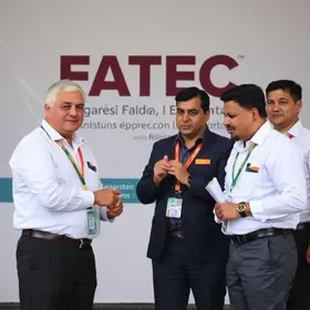 FATEC Paraguaçu Paulista