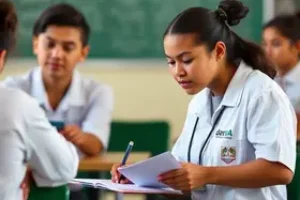 Como ver o resultado do Encceja 2026