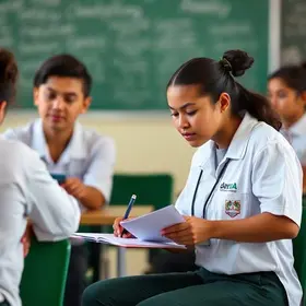 Como ver o resultado do Encceja 2026