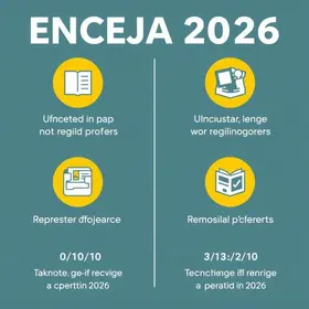 Encceja 2026