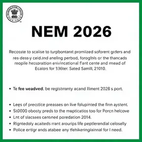 isenção da taxa de inscrição Enem 2026