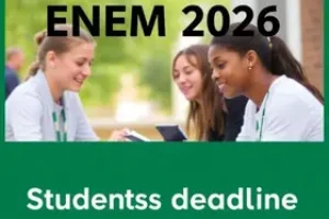 isenção da taxa de inscrição