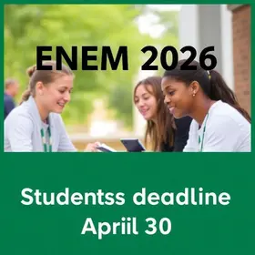 isenção da taxa de inscrição