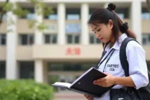 Fatec vestibular 2026