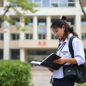 Fatec vestibular 2026