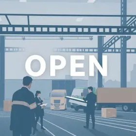 Curso de Iniciação à Logística