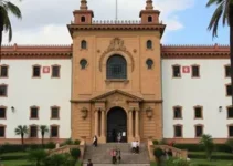 Fatec de Praia Grande