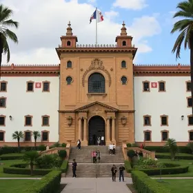 Fatec de Praia Grande