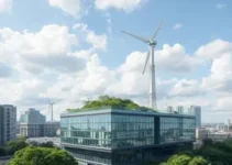 modernização energética