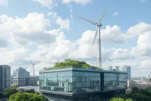 modernização energética