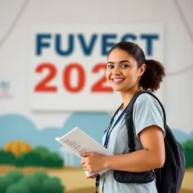 Fuvest 2027