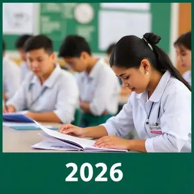 Encceja 2026